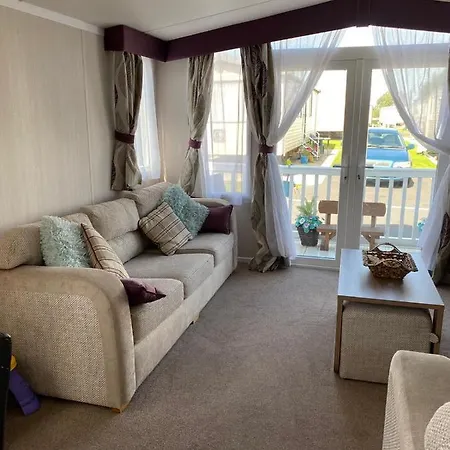 Blackpool Caravans Marton Mere Exterior photo