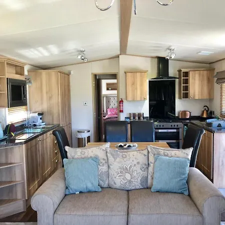 Blackpool Caravans Marton Mere Exterior photo