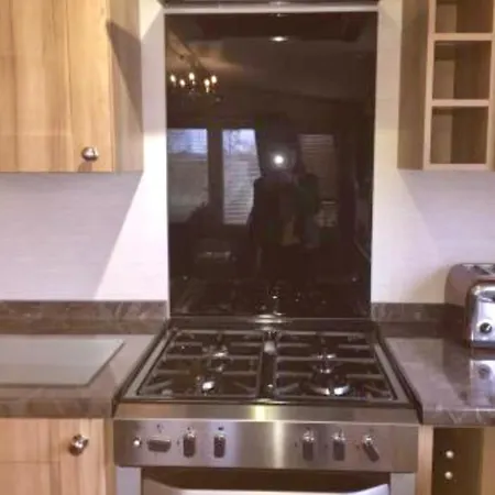 Blackpool Caravans Marton Mere Exterior photo