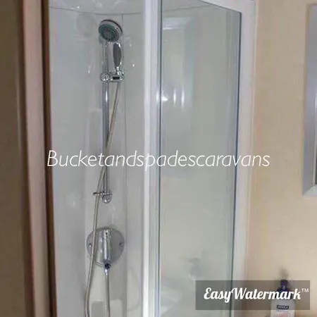 Blackpool Caravans Marton Mere Exterior photo