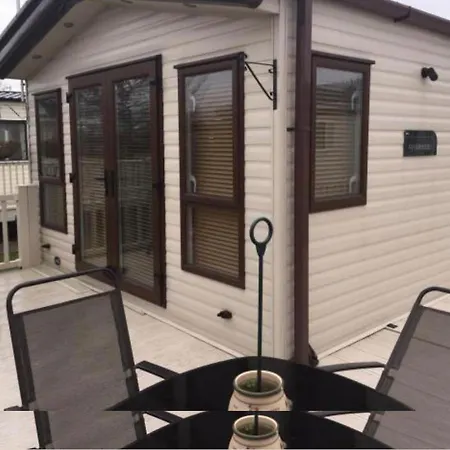 Blackpool Caravans Marton Mere Exterior photo