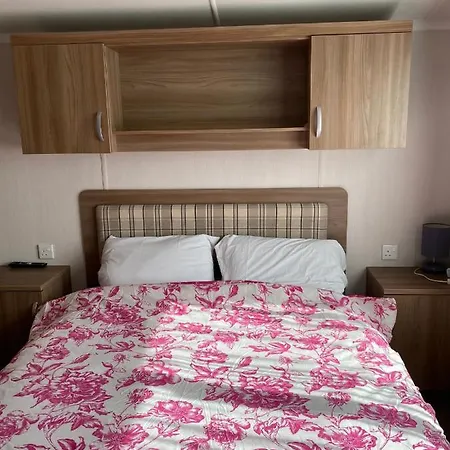 Blackpool Caravans Marton Mere Exterior photo
