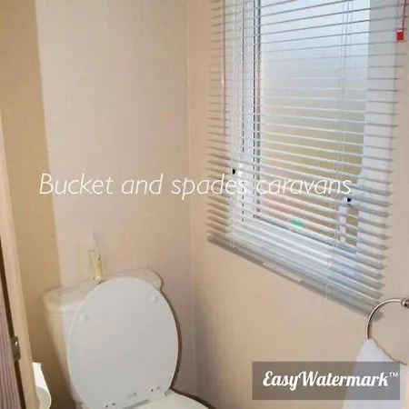 Blackpool Caravans Marton Mere Exterior photo