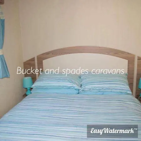 Blackpool Caravans Marton Mere Exterior photo