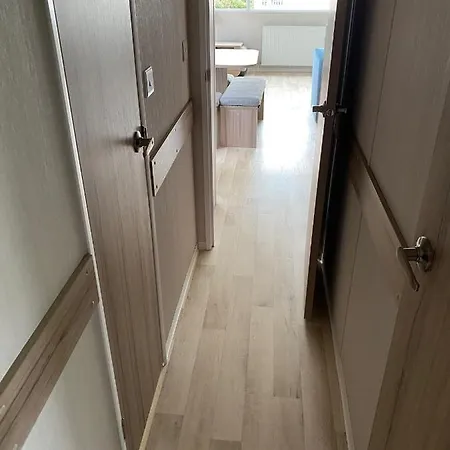 Blackpool Caravans Marton Mere Exterior photo