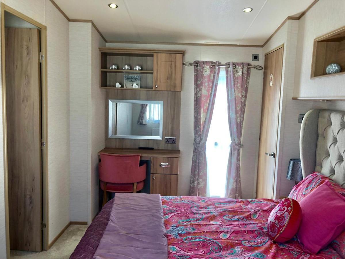 Parque de Campismo Caravans Marton Mere Blackpool