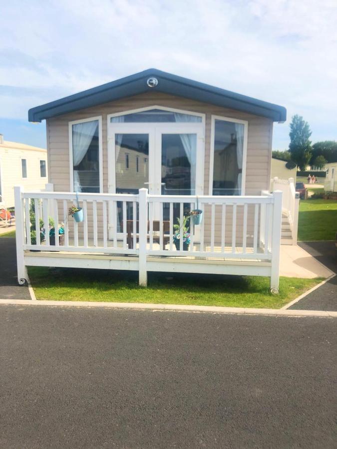 Parque de Campismo Caravans Marton Mere