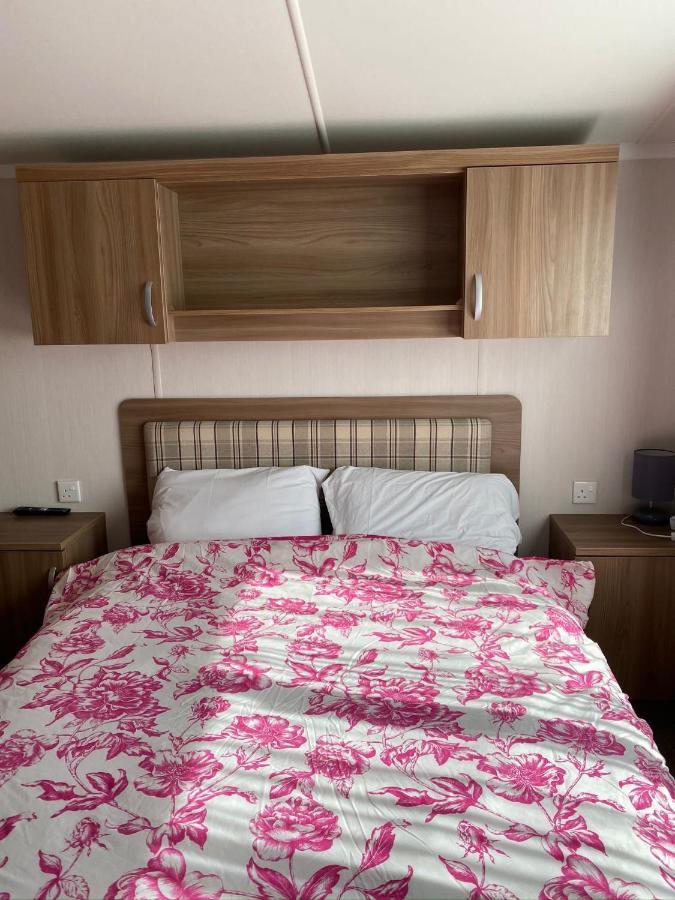 Caravans Marton Mere Parque de Campismo *
