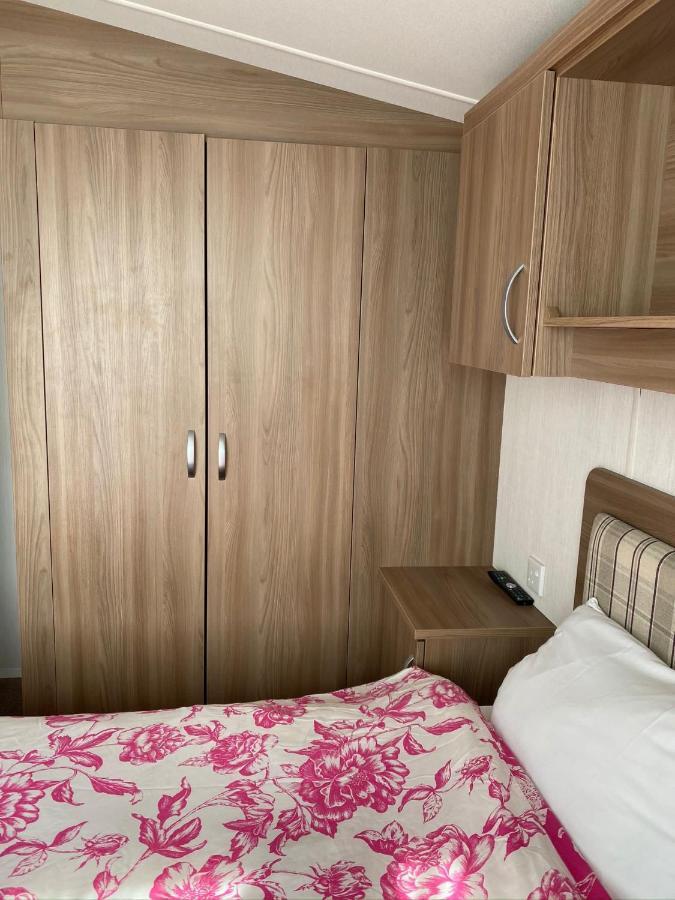 Caravans Marton Mere Parque de Campismo Blackpool